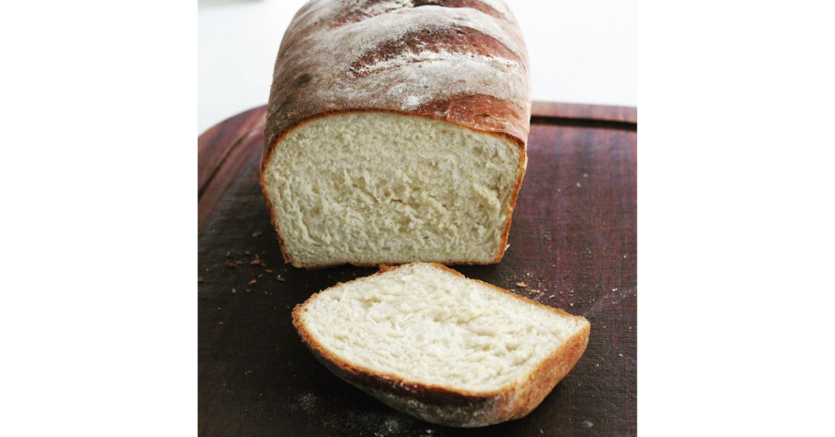 Super Soft Bread